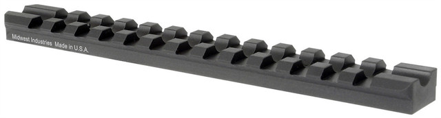 MI HENRY ACCESSORY RAIL LARGE CALIBER - Hunting Accessories